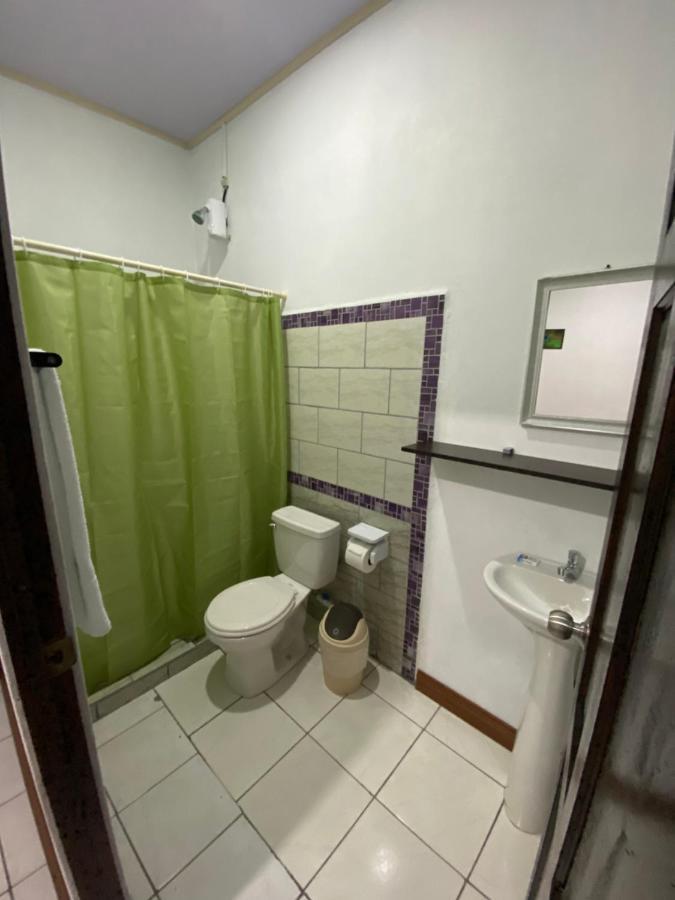 Hotel El Coco Alajuela Esterno foto